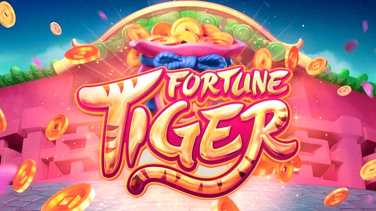 Fortune Tiger no Cassino EABET Conhecido Vitória